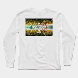 Let Me Not Wander Long Sleeve T-Shirt